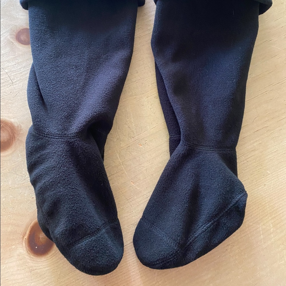 Hunter Boot Socks - image 3